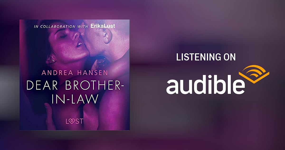 Dear Brother in law Audiobook Free with trial